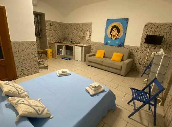 Casa rosetta