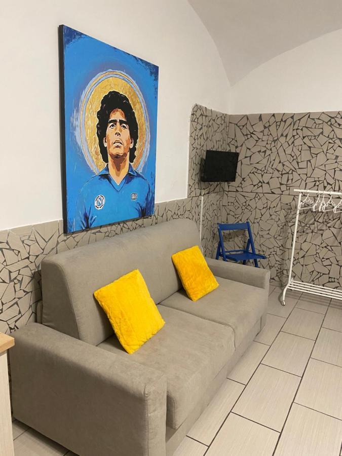 Casa Rosetta *