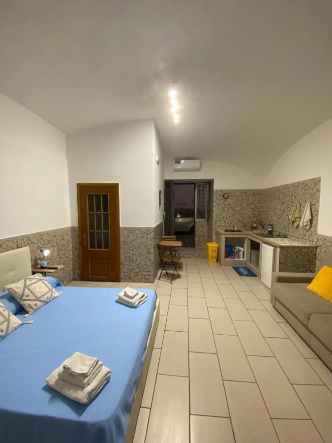 Casa Rosetta Napoli