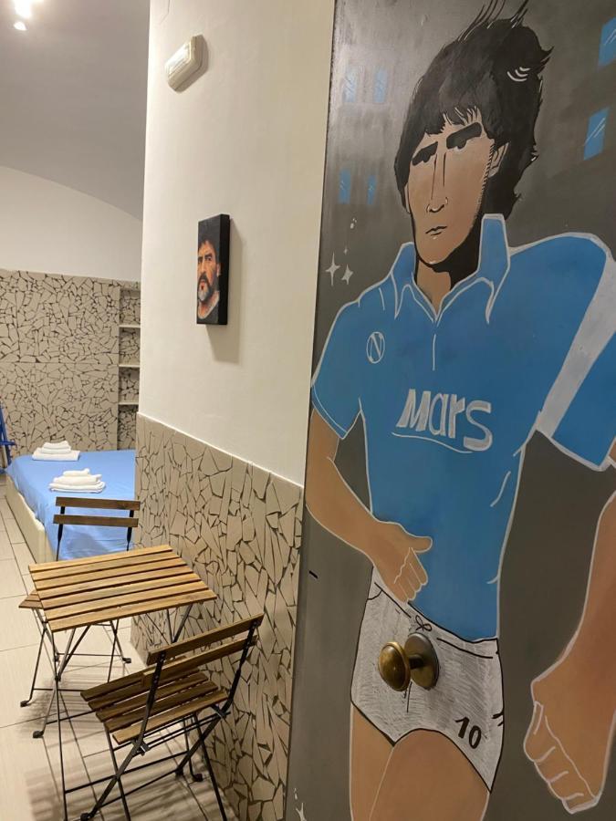 Vakantiehuis Maradona