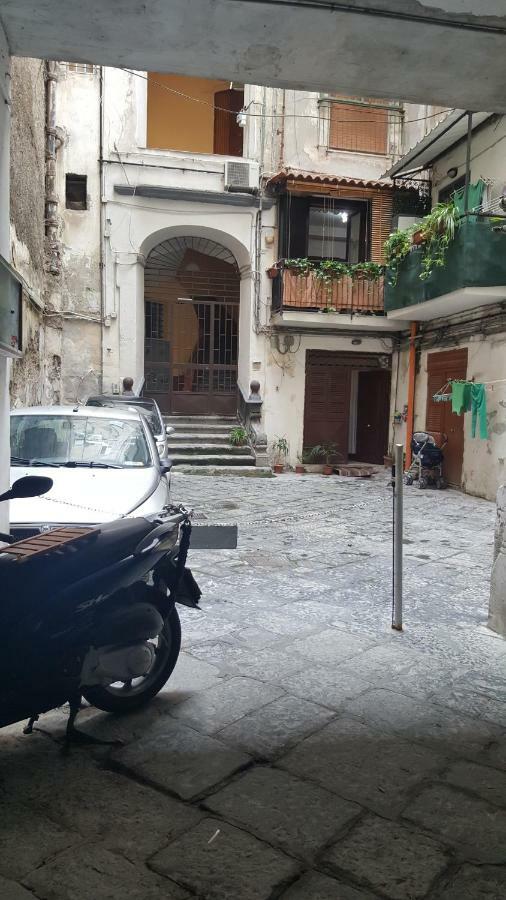 Casa Rosetta Casa vacanze Napoli