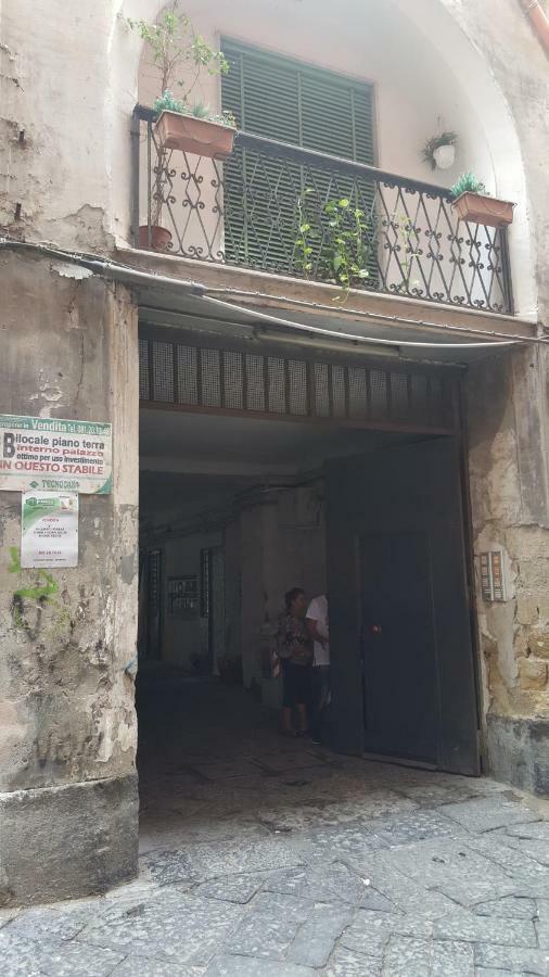 Casa vacanze Casa Rosetta Napoli