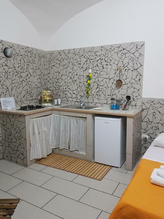 Casa vacanze Casa Rosetta Napoli