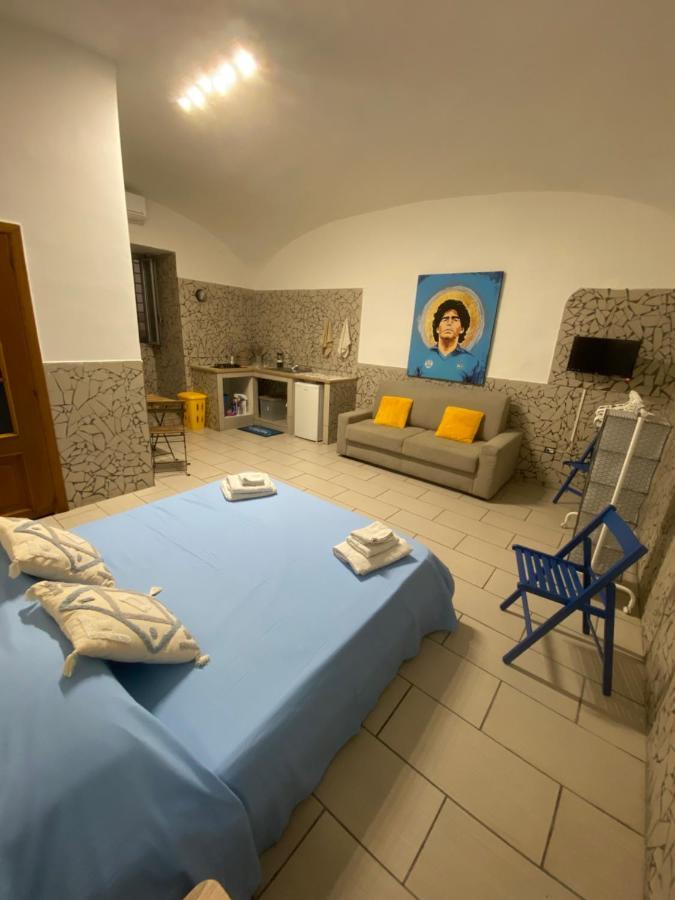 Holiday home Maradona *