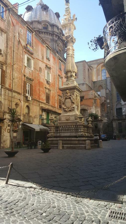 Casa Rosetta * Napoli